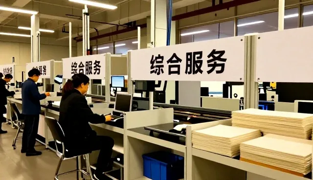 日用百货组合