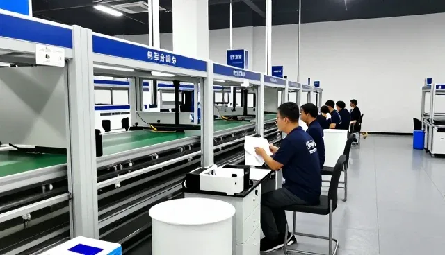 厦门鑫锦厦商贸有限公司