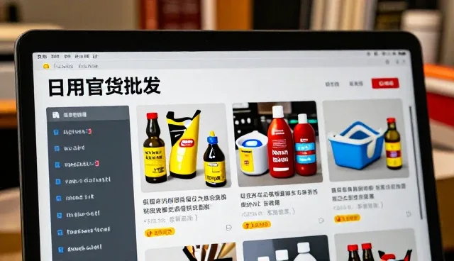 日用百货组合的性能表现与适用场景分析