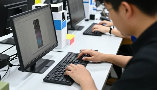 厦门鑫锦厦商贸有限公司分享办公用品供应应用案例